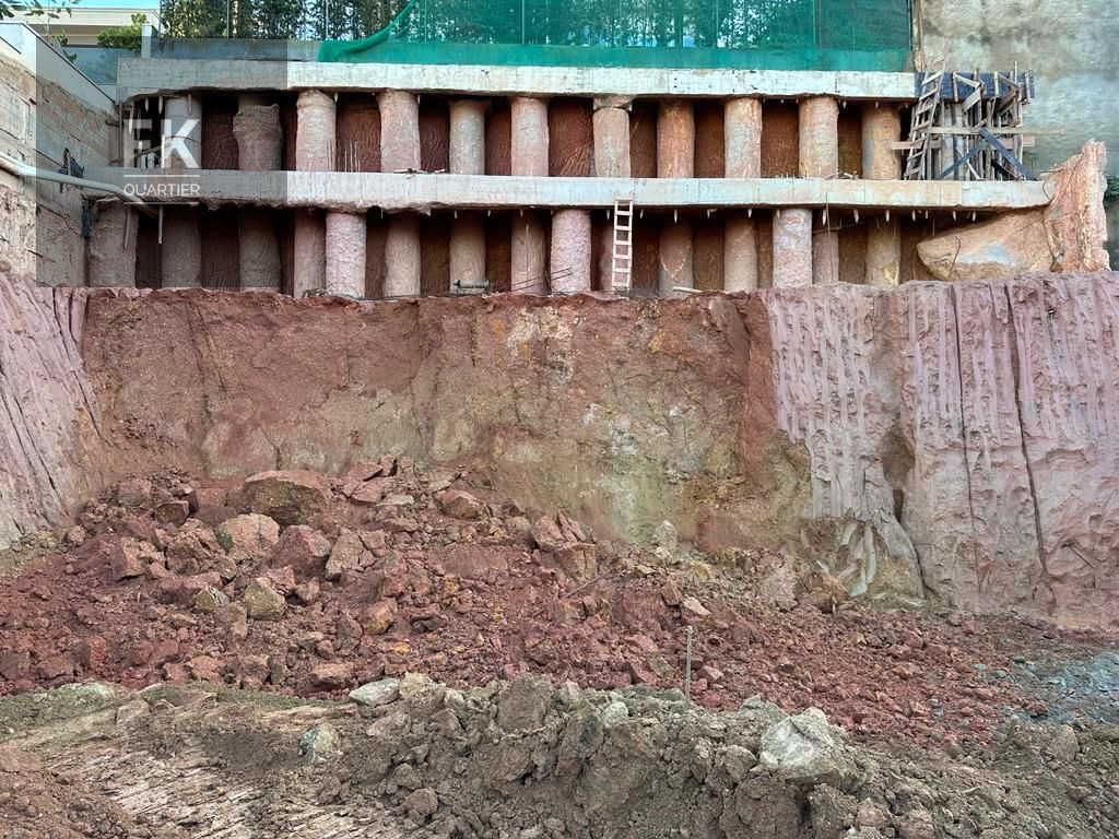 Terreno à venda com 1041m² de terreno no Tamboré, Santana de Parnaíba (SP) — foto 3 de 6