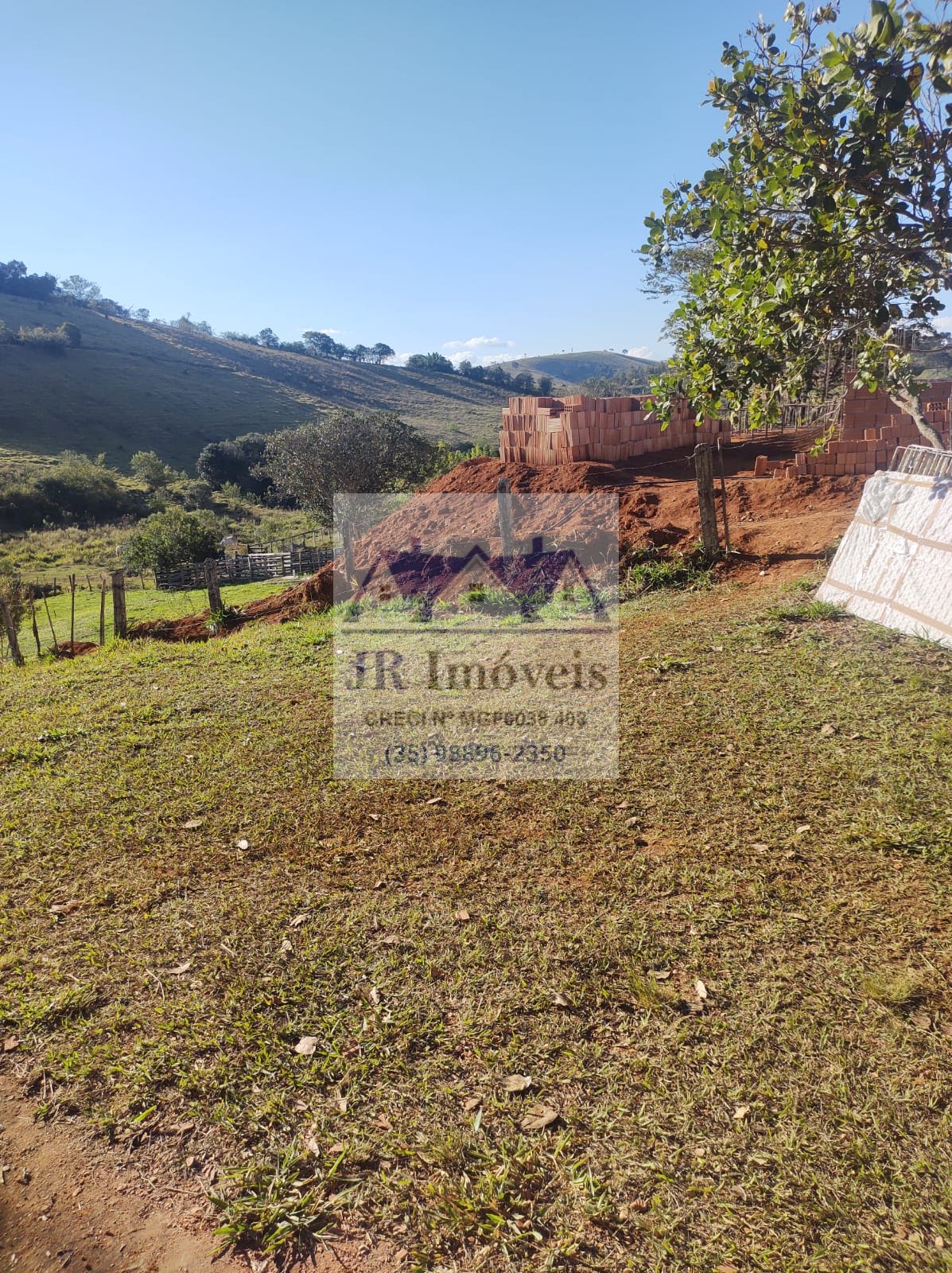 Rural à venda com 13500m² de terreno no Mato Dentro de Cima, Piranguinho (MG) — foto 27 de 30