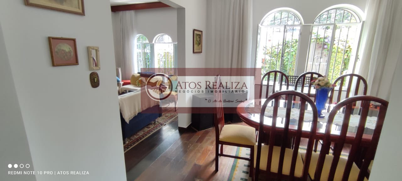 Casa à venda com 4 quartos, 2 suítes, 3 vagas e 178m² no Cidade Dutra, São Paulo (SP) — foto 19 de 30