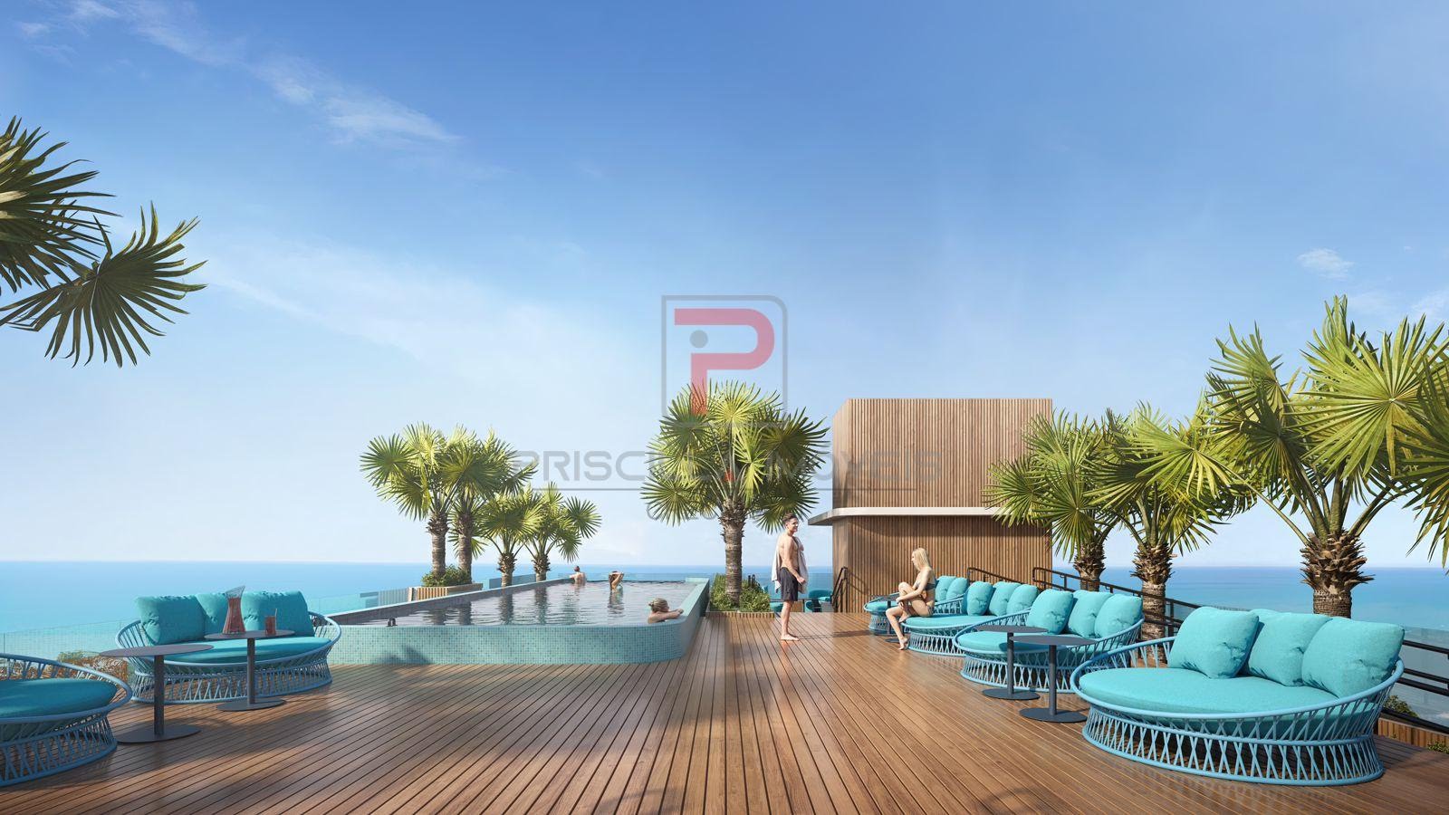Apartamento à venda com 1 quarto, 1 banheiro, 1 vaga e 37m² no Jardim Oceania, João Pessoa (PB) — foto 14 de 16