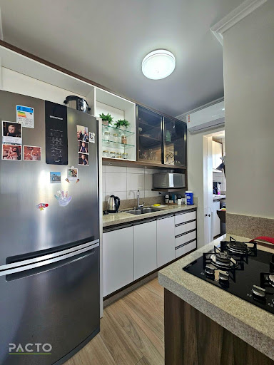 Apartamento em Cidade Alta  -  Araranguá