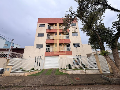 Studio em Country Club  -  Poços de Caldas