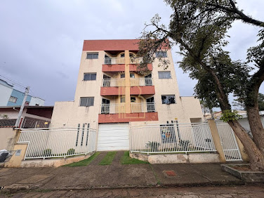 Studio em Country Club  -  Poços de Caldas