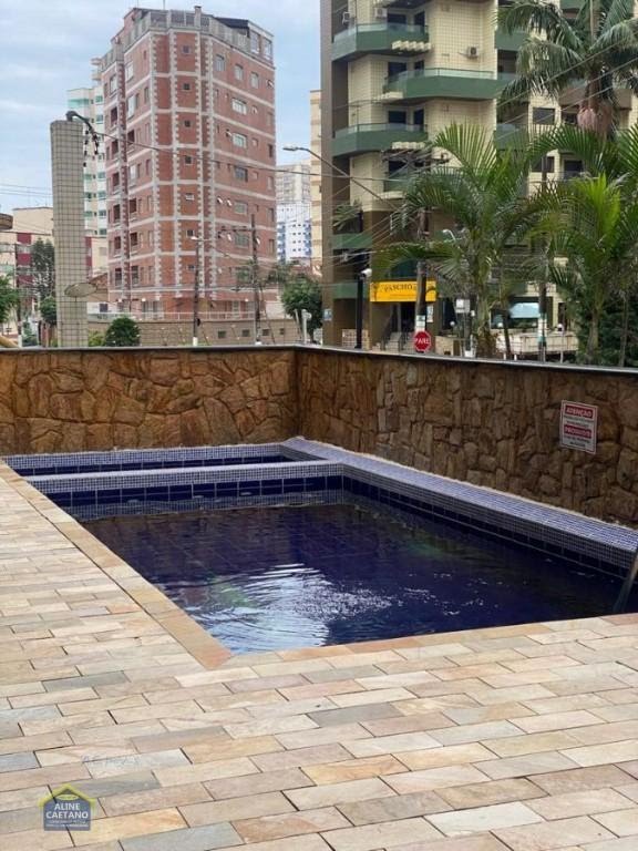 Apartamento à venda com 2 quartos, 1 suíte, 1 vaga e 84m² no Vila Tupi, Praia Grande (SP) — foto 4 de 20