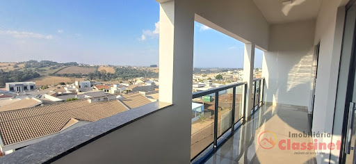 Apartamento no Jardim Casa Grande III  -  Ivaiporã