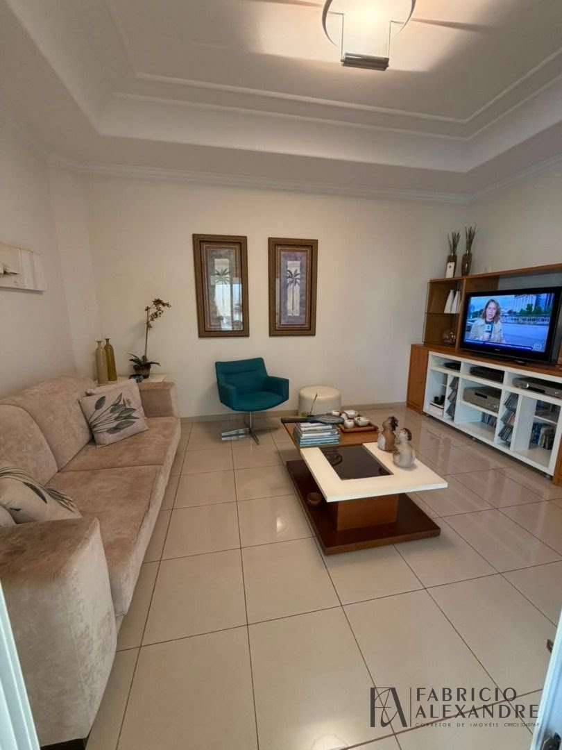 Casa à venda com 4 quartos, 4 suítes, 4 vagas e 337m² no Recanto Real, São José do Rio Preto (SP) — foto 9 de 30