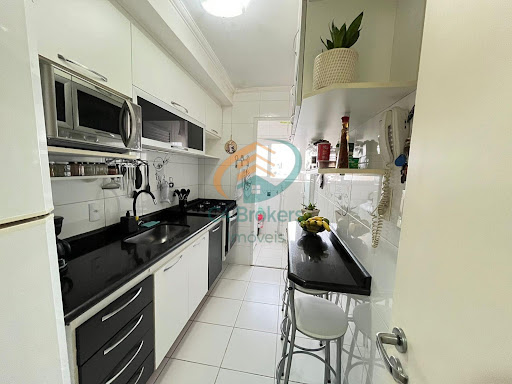 Apartamento em Vila Marieta - São Paulo, SP