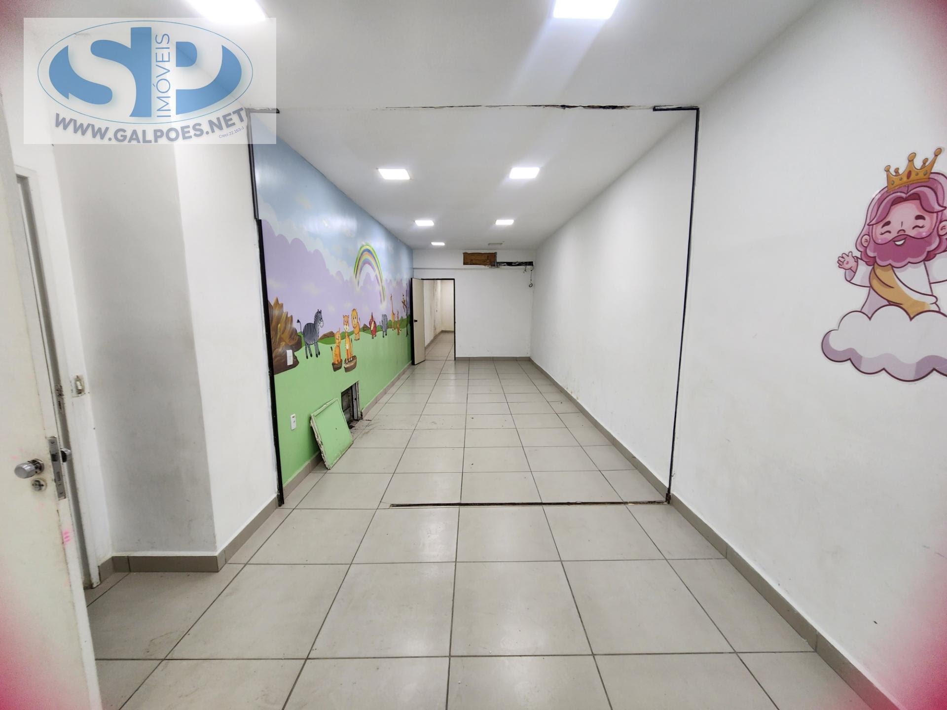 Depósito-Galpão, 750 m² - Foto 11