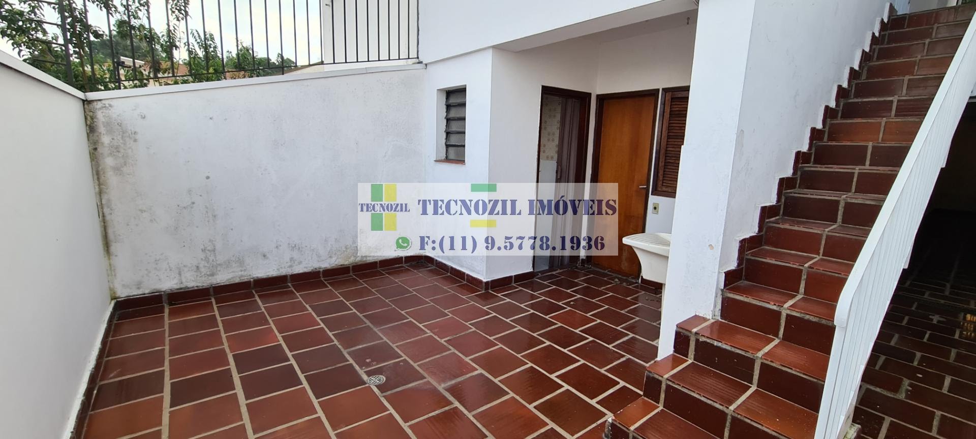 Sobrado, 3 quartos, 231 m² - Foto 45