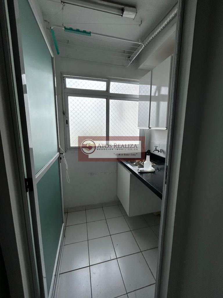 Apartamento à venda com 2 quartos, 1 banheiro, 1 vaga e 50m² no Socorro, São Paulo (SP) — foto 3 de 8