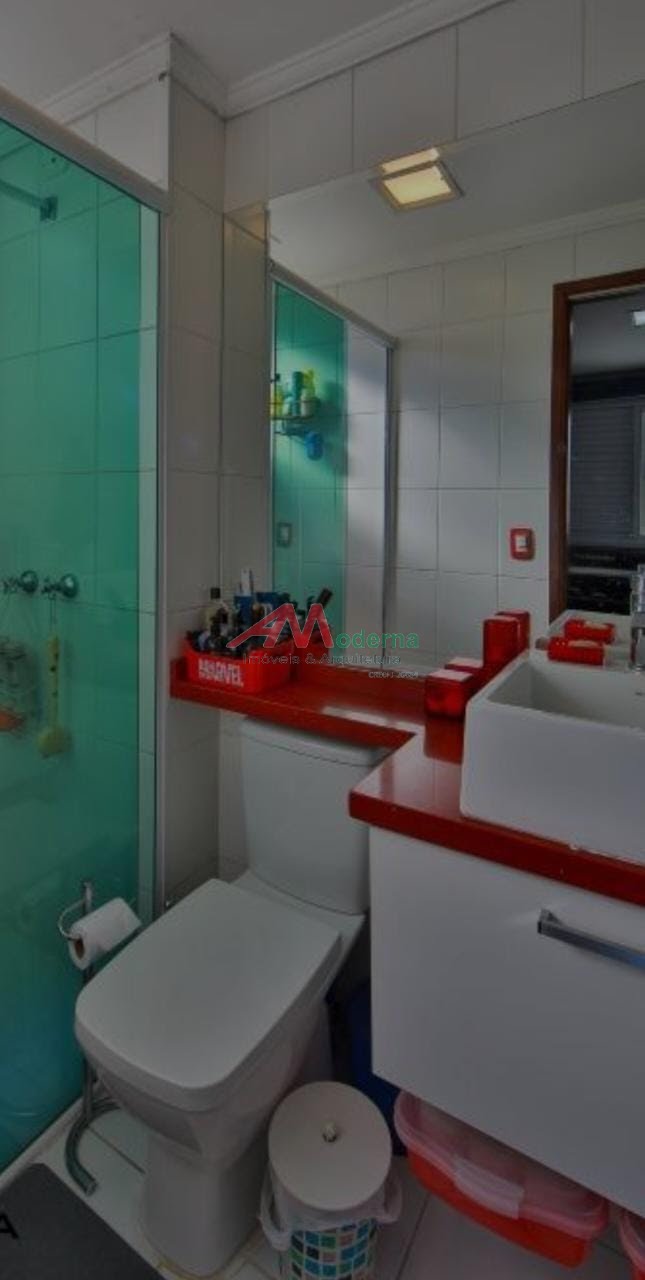 Apartamento à venda com 3 quartos, 1 suíte, 2 vagas e 83m² no Anchieta, São Bernardo do Campo (SP) — foto 16 de 25