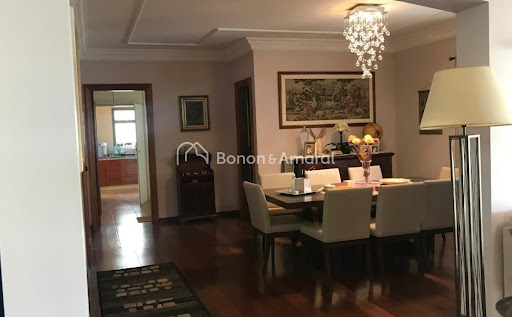 Apartamento, 4 quartos, 318 m² - Foto 5