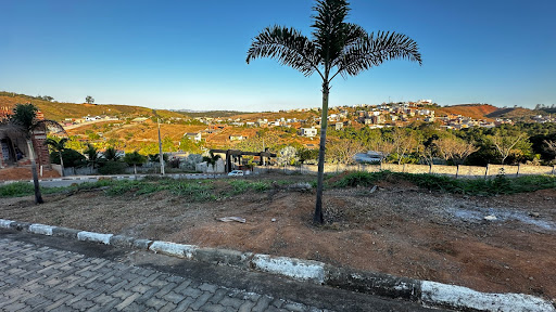 Lote no Condomínio no Campos Altos em Santana do Paraíso