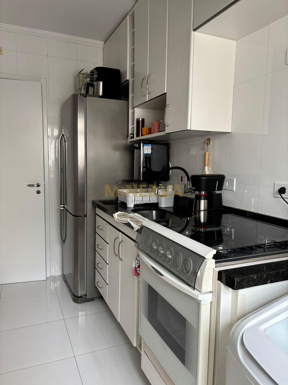 Apartamento à venda com 3 quartos, 1 banheiro, 1 vaga e 65m² no Vila Gomes Cardim, São Paulo (SP) — foto 25 de 29