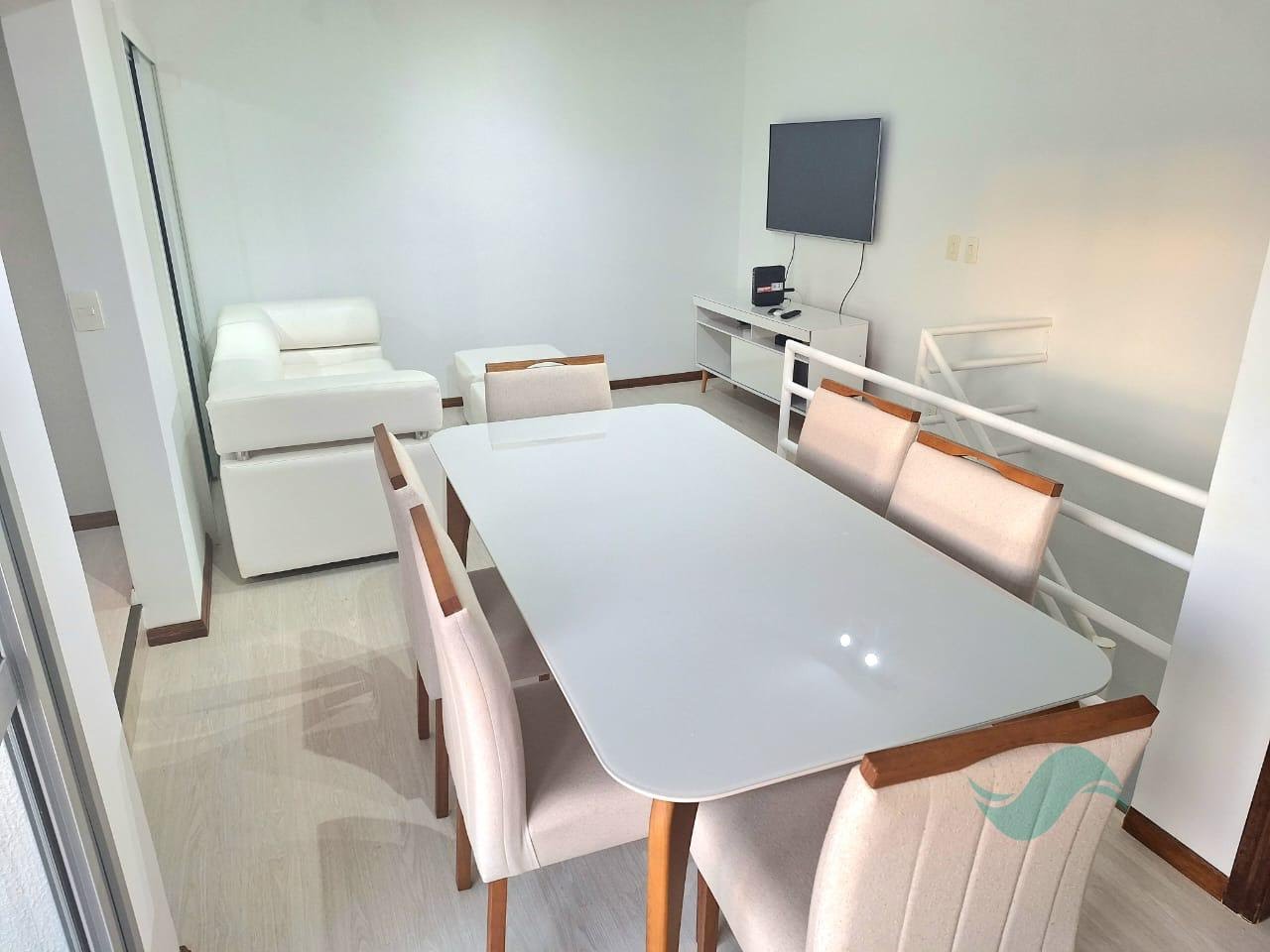 Cobertura à venda com 3 quartos, 2 banheiros, 1 vaga e 114m² no Jurerê Internacional, Florianópolis (SC) — foto 11 de 12