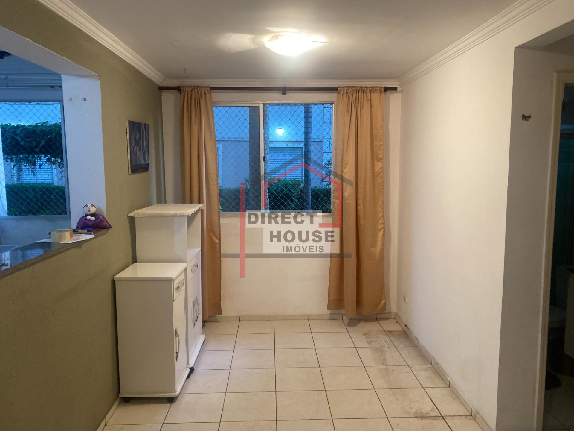 Apartamento, 2 quartos, 50 m² - Foto 2