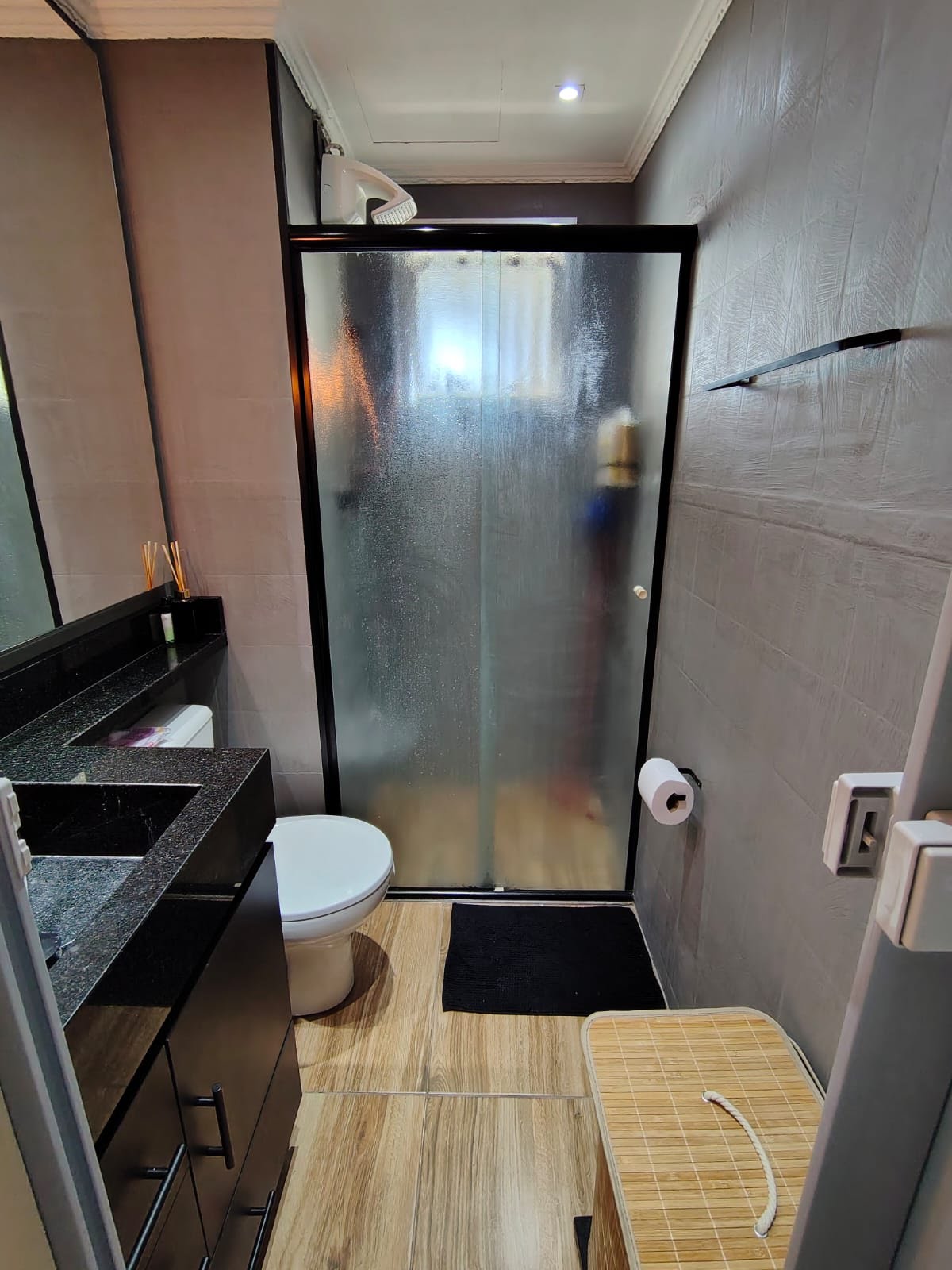 Apartamento à venda com 2 quartos, 1 banheiro, 1 vaga e 59m² no Jardim Marilu, São Paulo (SP) — foto 16 de 19