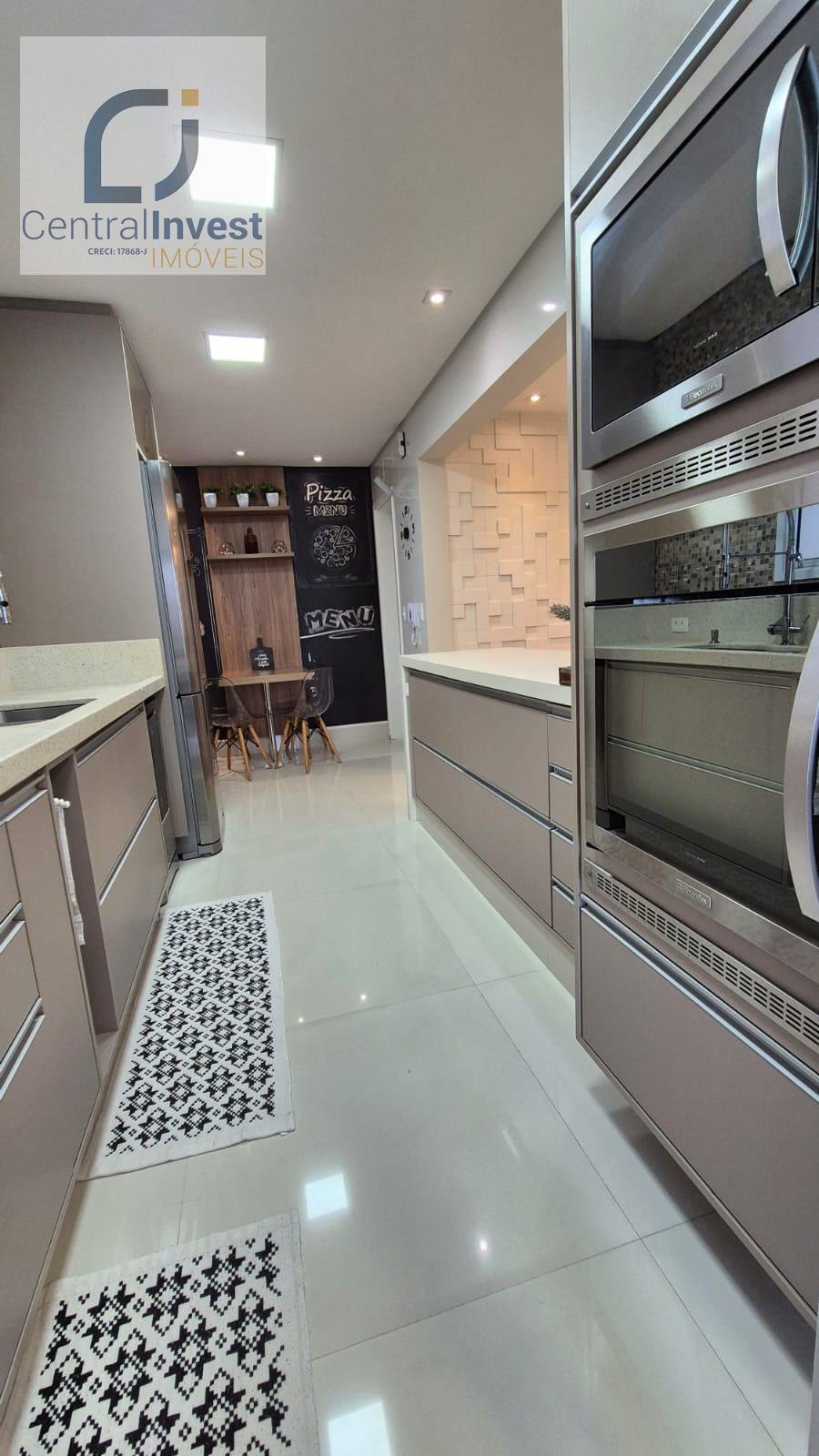 Apartamento, 3 quartos, 132 m² - Foto 12