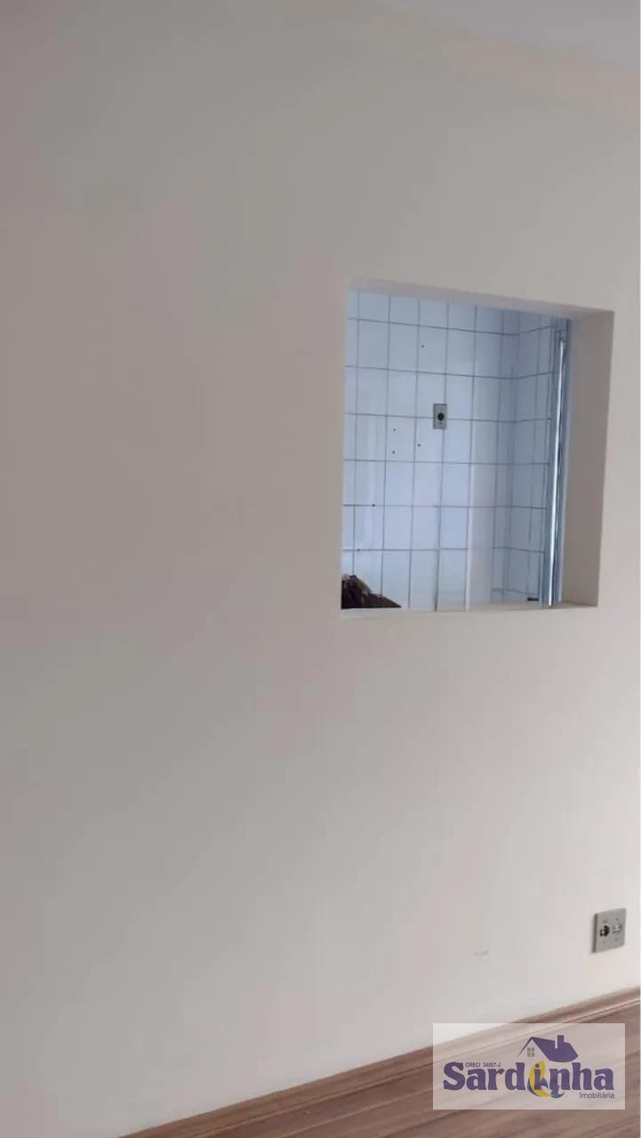 Apartamento à venda com 2 quartos, 1 banheiro, 1 vaga e 48m² no Fazenda Morumbi, São Paulo (SP) — foto 8 de 8