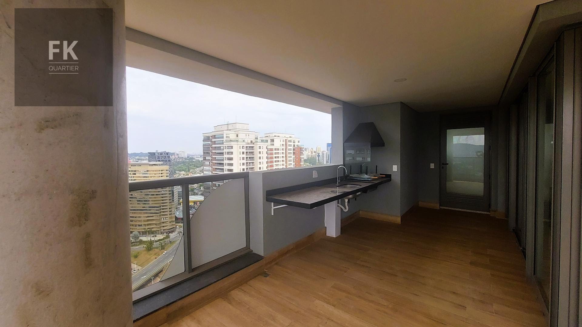Apartamento à venda com 3 quartos, 3 suítes, 4 vagas e 239m² no Alphaville, Barueri (SP) — foto 20 de 30