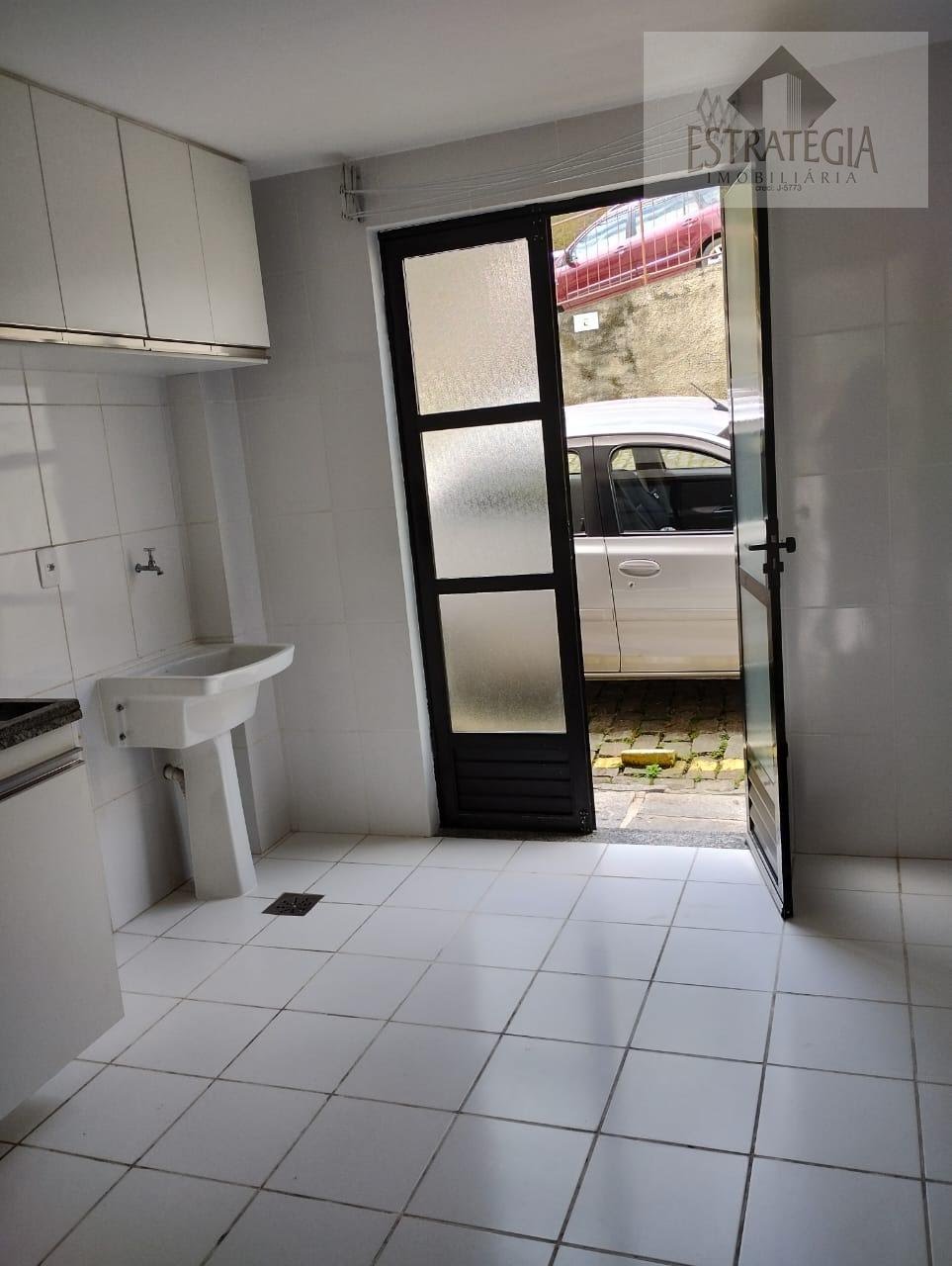 Apartamento à venda com 2 quartos, 1 banheiro, 1 vaga e 65m² no São Sebastião, Petrópolis (RJ) — foto 11 de 11