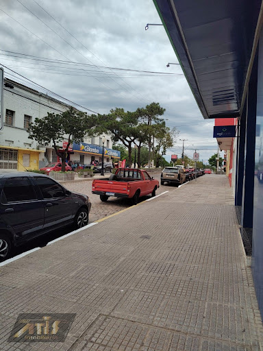 Apartamento 02 Dorm. em Centro  -  Dom Pedrito