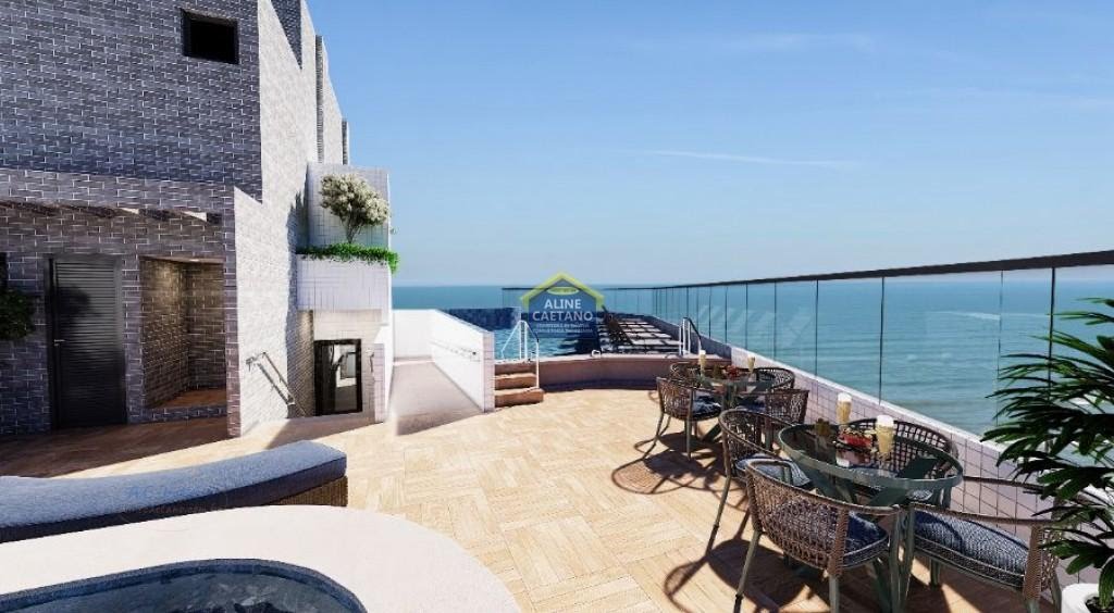 Apartamento à venda com 2 quartos, 2 suítes, 1 vaga e 88m² no Guilhermina, Praia Grande (SP) — foto 20 de 30