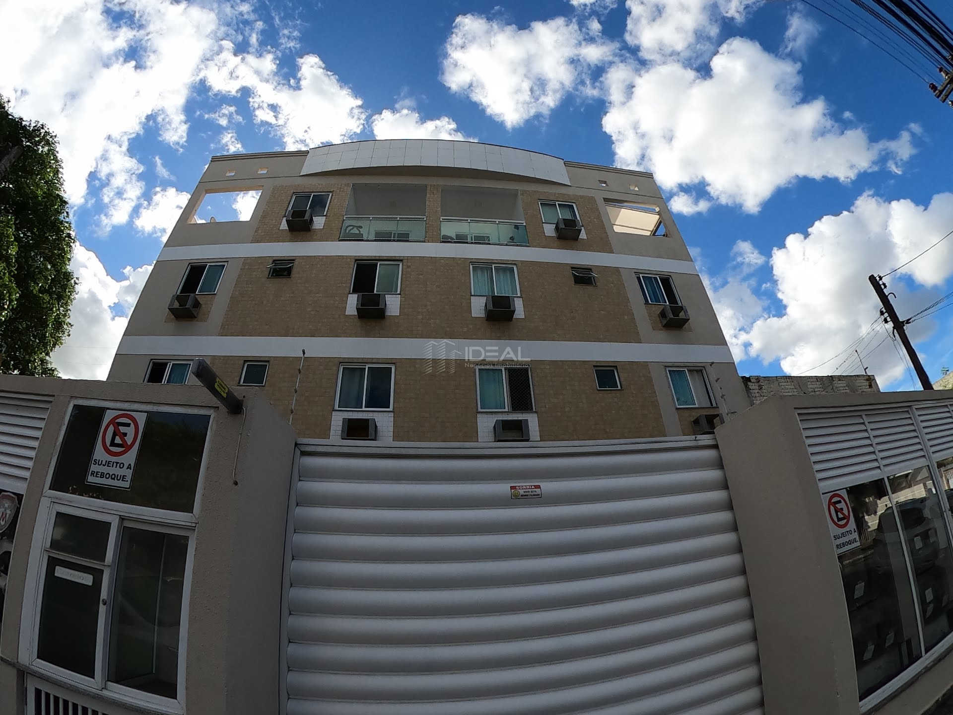 Apartamento à venda com 2 quartos, 1 suíte, 1 vaga e 60m² no Parque Turf Club, Campos dos Goytacazes (RJ) — foto 18 de 30