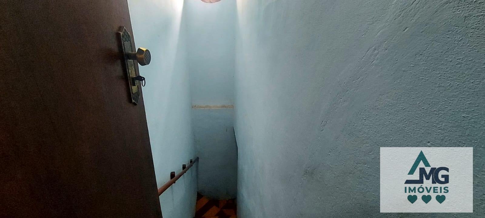 Casa, 3 quartos - Foto 43