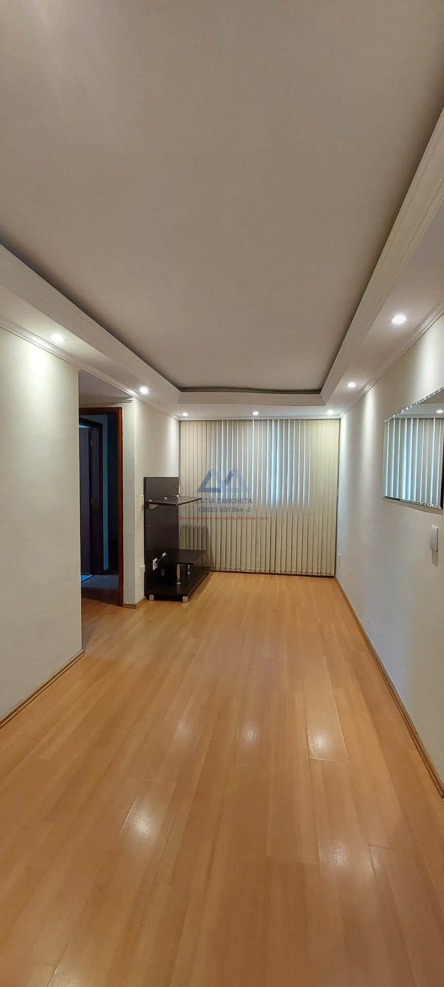 Apartamento à venda com 3 quartos, 2 banheiros, 1 vaga e 61m² no Jabaquara, São Paulo — foto principal