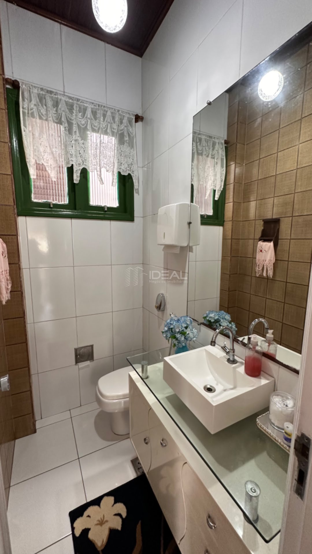 Casa à venda com 3 quartos, 1 suíte, 6 vagas e 440m² no Parque Turf Club, Campos dos Goytacazes (RJ) — foto 19 de 30