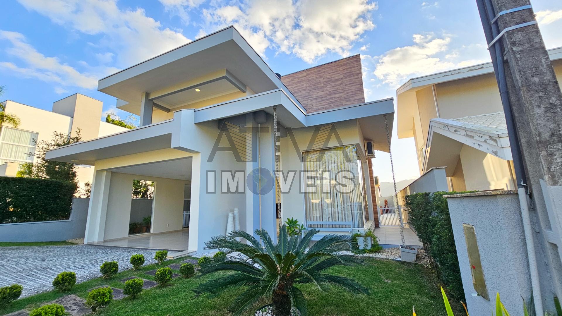 Frente Casa
