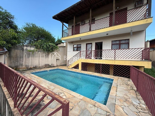 Casa, 4 quartos, 453 m² - Foto 21