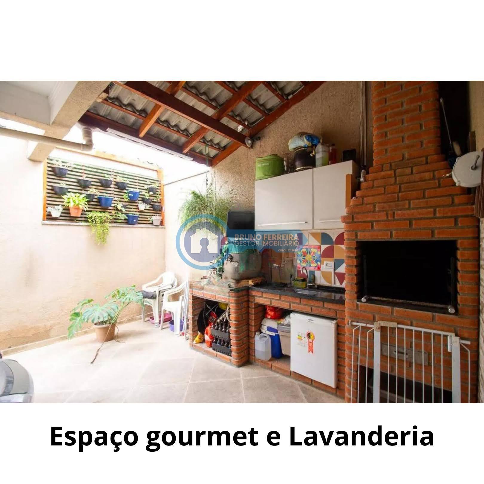 Casa à venda com 3 quartos, 4 banheiros, 3 vagas e 132m² no Parque Renato Maia, Guarulhos (SP) — foto 17 de 20