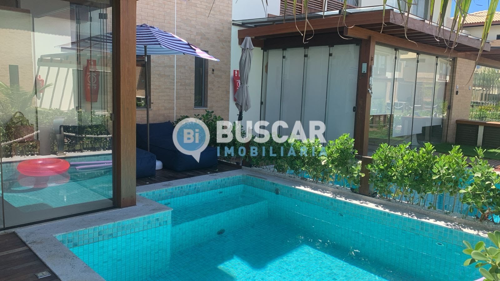 Casa à venda com 3 quartos, 3 suítes, 2 vagas e 250m² no Imbassaí, Mata de São João (BA) — foto 12 de 30