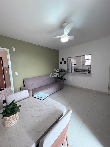 Apartamento em Jardim Mariléa  -  Rio das Ostras