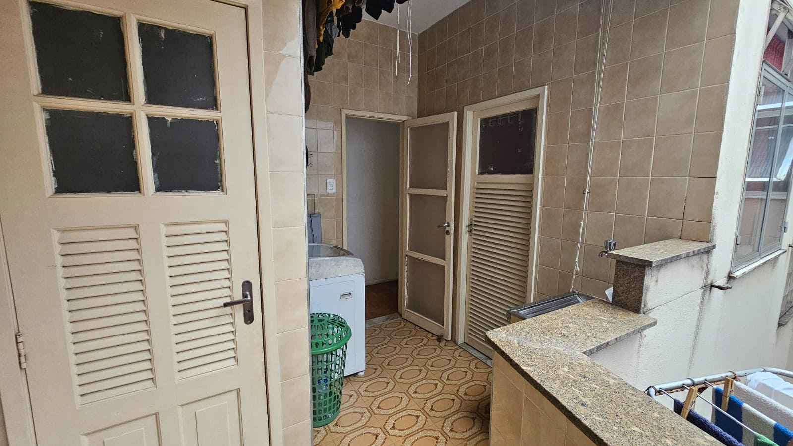 Cobertura à venda com 4 quartos, 2 suítes, 1 vaga e 190m² no Leme, Rio de Janeiro (RJ) — foto 28 de 30