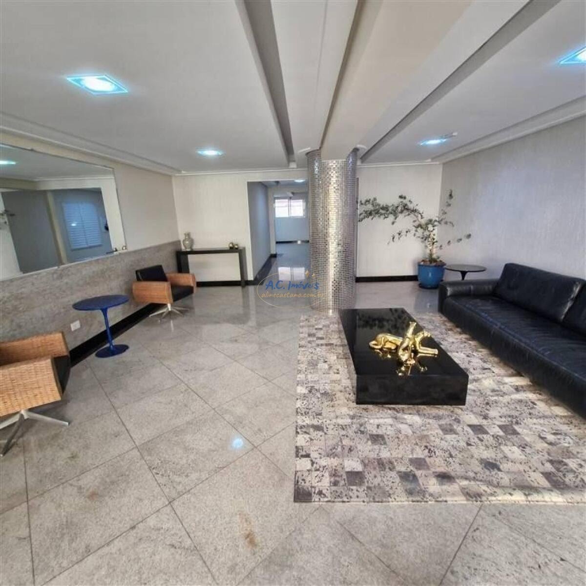 Apartamento à venda com 2 quartos, 2 suítes, 1 vaga e 99m² no Canto do Forte, Praia Grande (SP) — foto 24 de 24