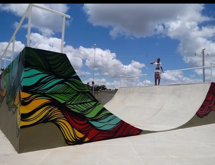 Terreno à venda com 253m² de terreno no Chaparral, Feira de Santana (BA) — foto 3 de 9