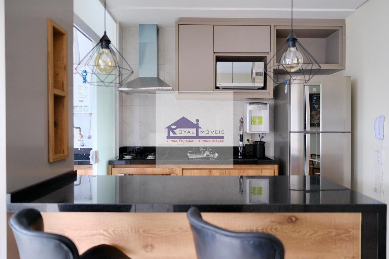 Apartamento para alugar com 1 quarto, 1 suíte, 1 vaga e 54m² no Vila Nova Conceição, São Paulo (SP) — foto 7 de 17