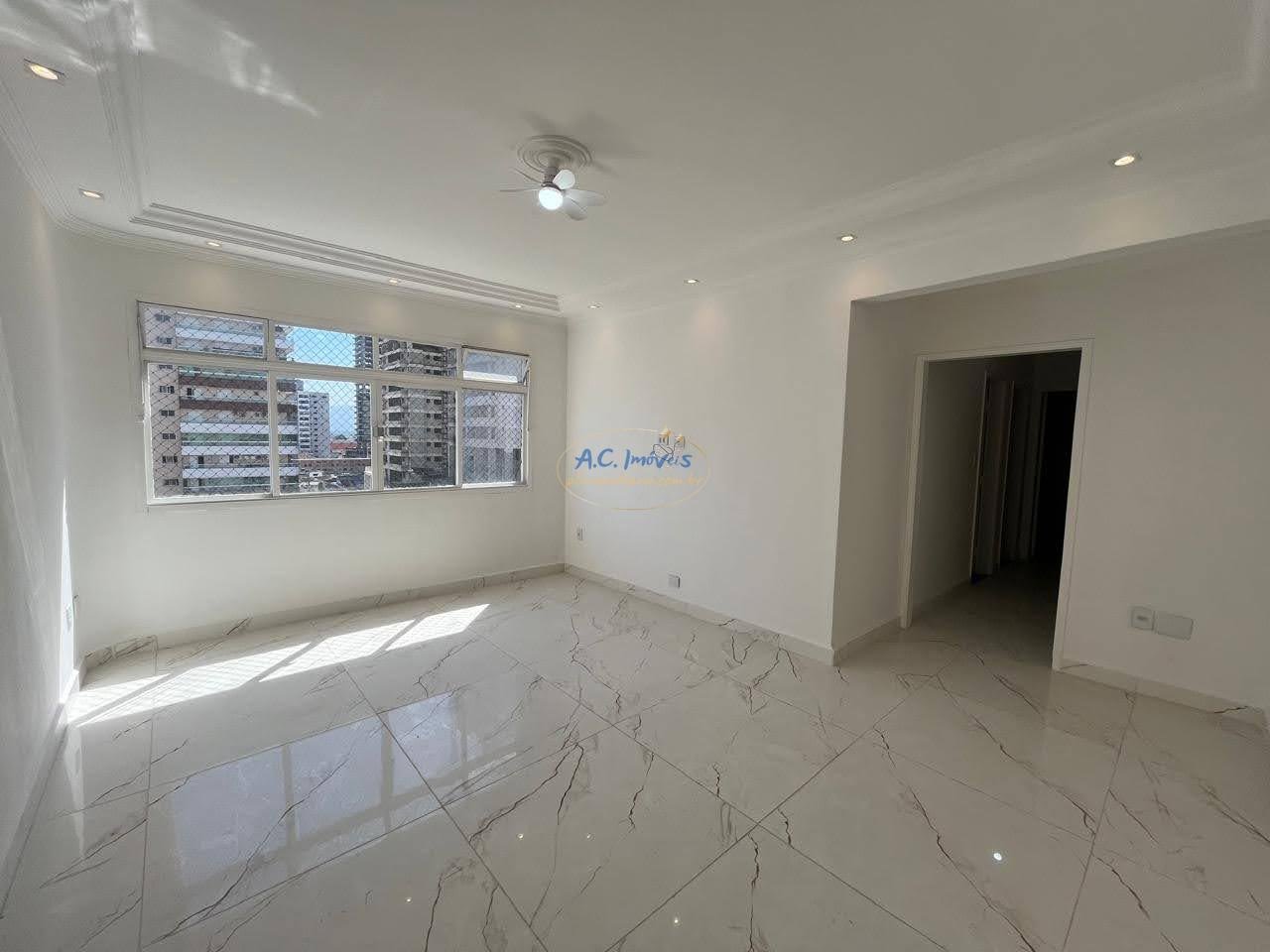 Apartamento à venda com 3 quartos, 1 suíte, 1 vaga e 80m² no Guilhermina, Praia Grande (SP) — foto 2 de 30