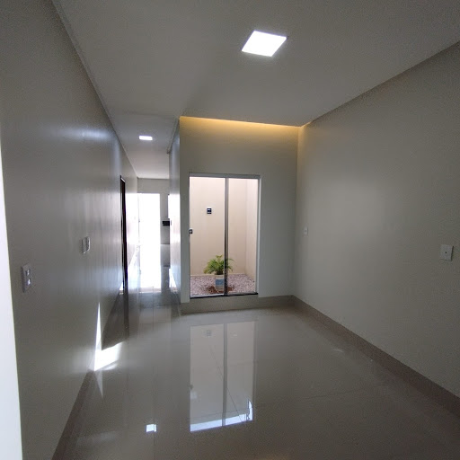 Casa em A  -  Formosa