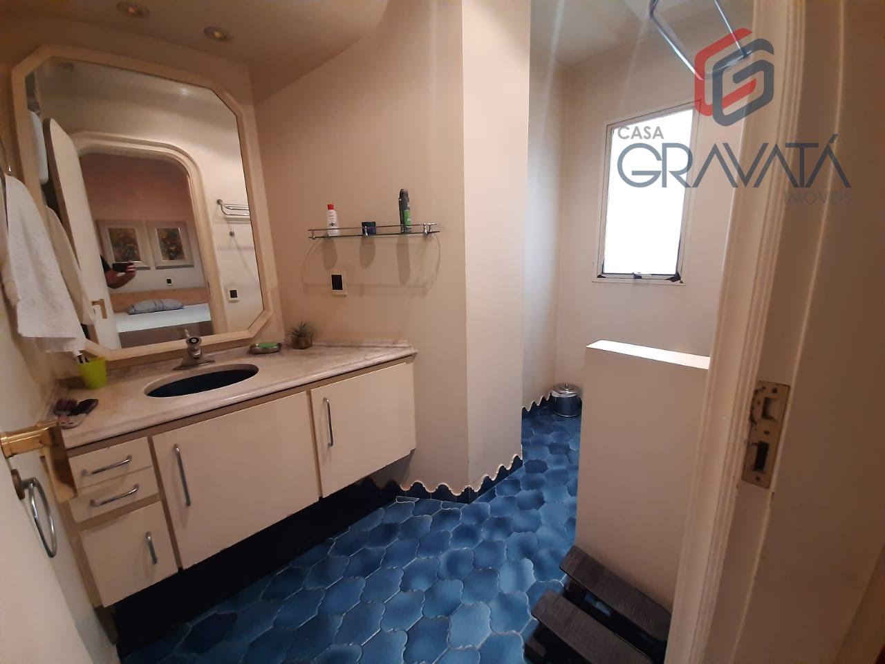 Apartamento à venda com 6 quartos, 4 suítes, 4 vagas e 380m² no Vila Bastos, Santo André (SP) — foto 21 de 30