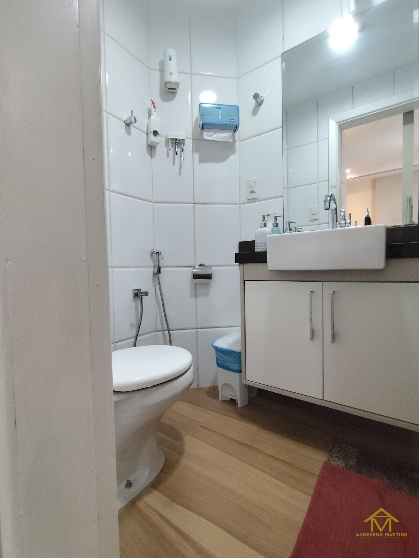 Apartamento à venda com 3 quartos, 2 banheiros, 1 vaga e 79m² no Itapuã, Vila Velha (ES) — foto 18 de 20
