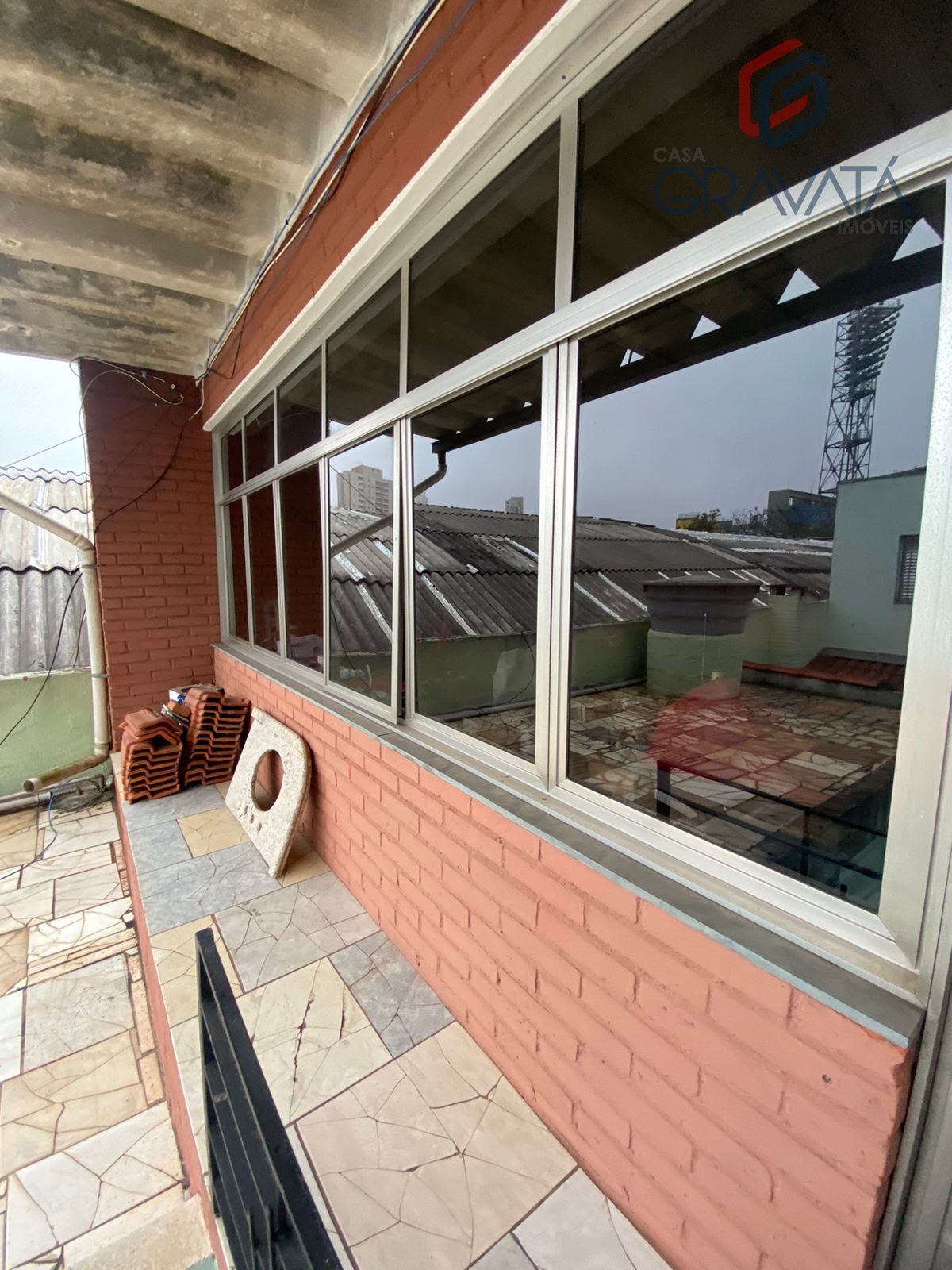 Casa à venda com 3 quartos, 1 suíte, 2 vagas e 200m² no Vila America, Santo André (SP) — foto 20 de 30