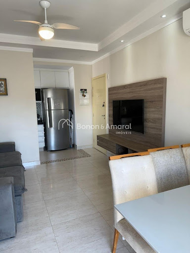 Apartamento, 3 quartos, 69 m² - Foto 3