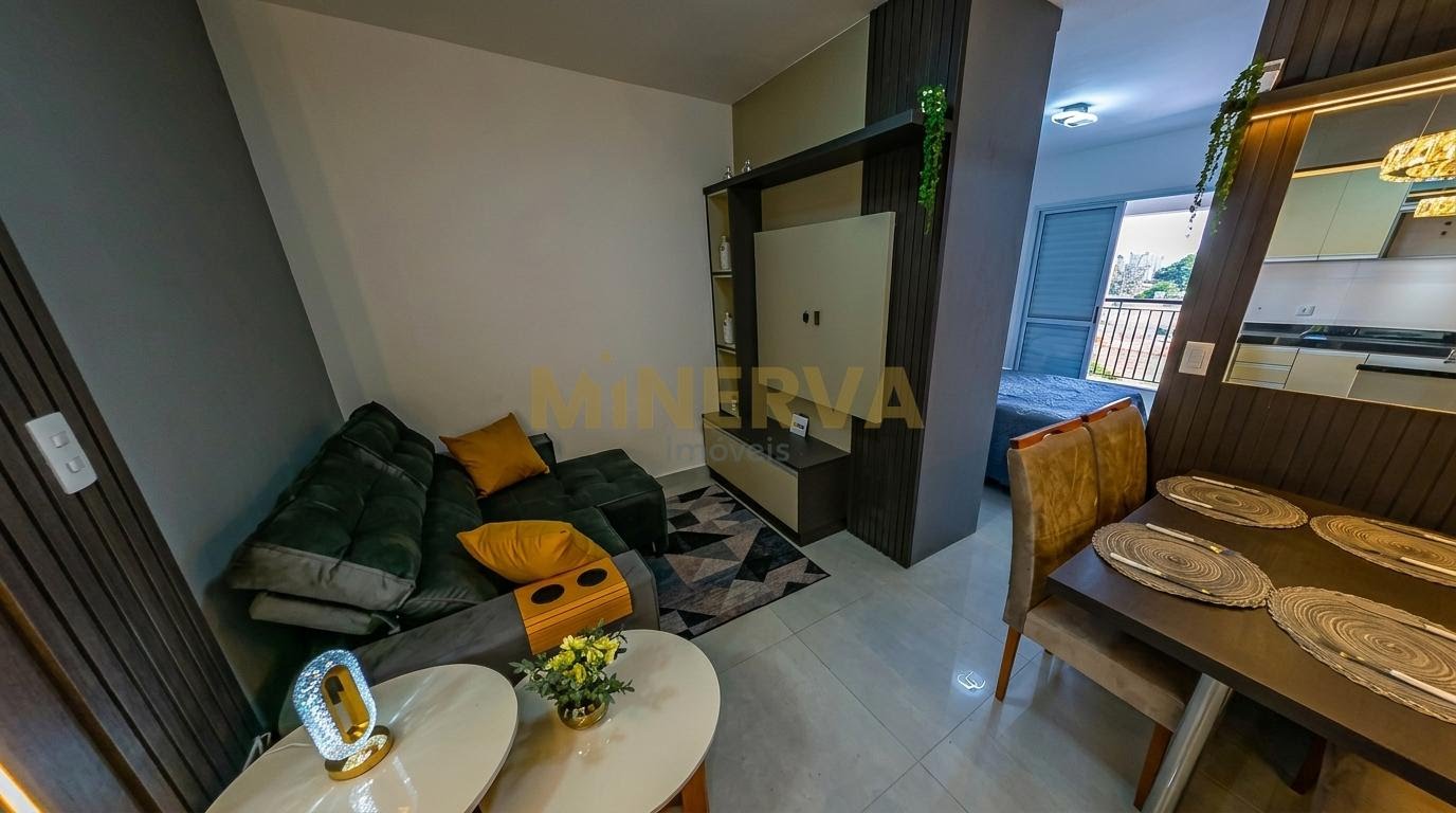 Studio à venda com 1 quarto, 1 suíte e 32m² no Tatuapé, São Paulo (SP) — foto 4 de 15