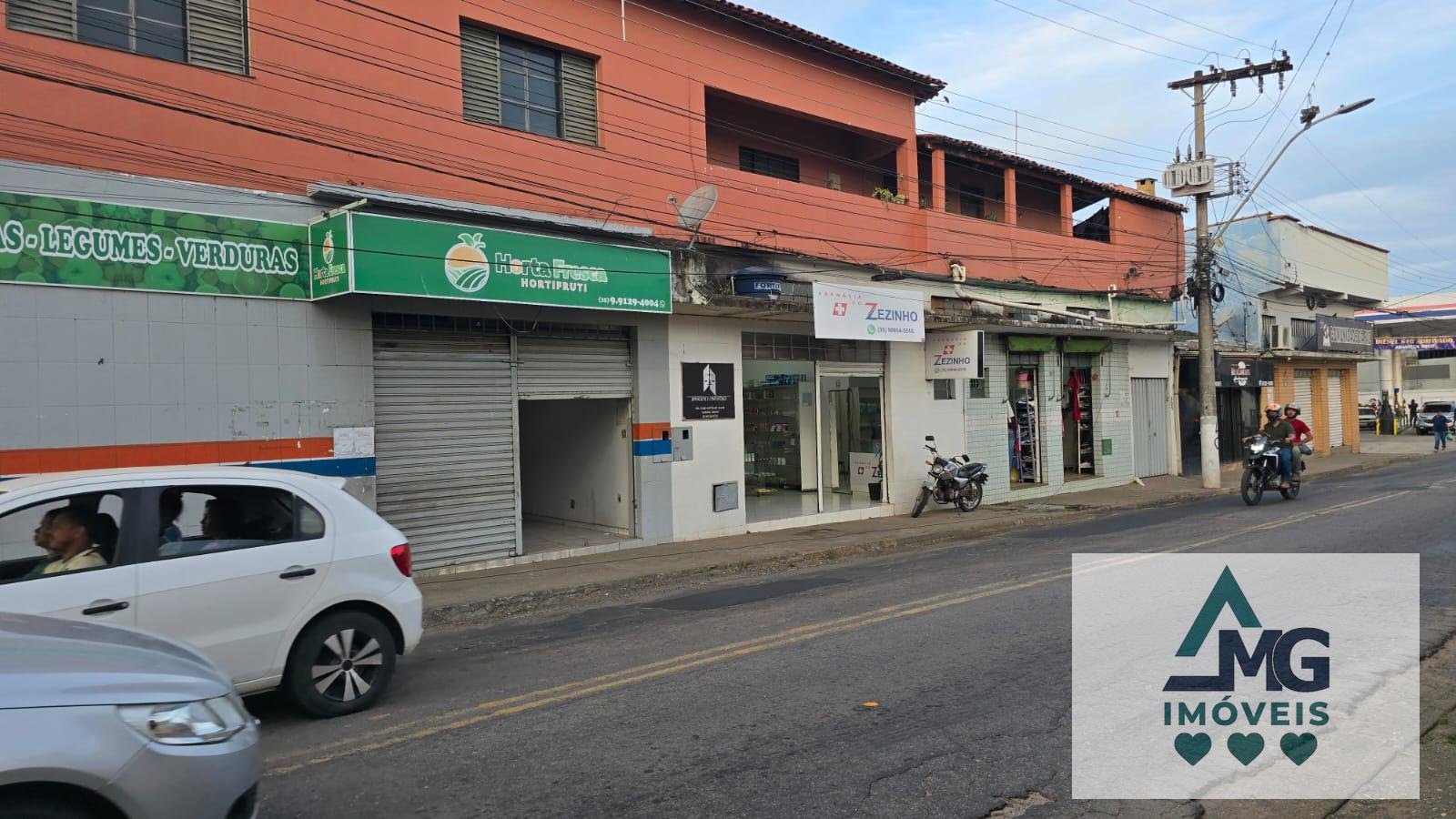 Comercial à venda com 6 banheiros e 330m² no Vila Jesse, Três Corações (MG) — foto 16 de 21