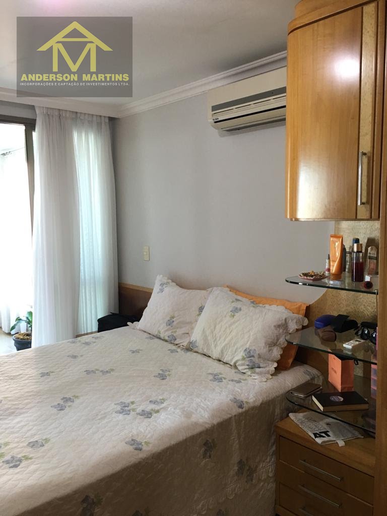 Apartamento, 4 quartos, 178 m² - Foto 16