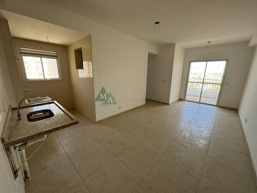 Apartamento Garagem em Parque Campolim  -  Sorocaba